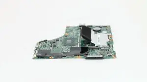 5B20P11167 For V110-15IKB Laptop Motherboard 4GB RAM I5 7200 Processor