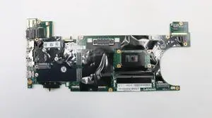 00JT931 For T460s Laptop Motherboard 4GB RAM i5-6300U Processor