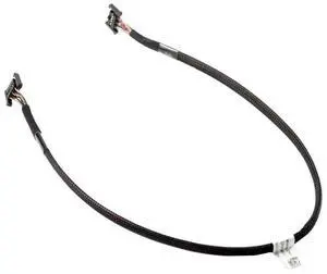 For R720XD Workstation Power Supply Cable 0RTHTV RTHTV 24 Slots For The Server 2.5-Inch Midplane Signal Cable