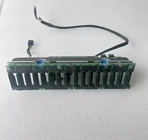 l For PowerEdge R730 2.5" SFF 16-Bay SAS Hard Drive Backplane CN-07K5HK 7K5HK 07K5HK 08TGM0 8TGM0 fully