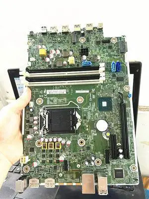 For ProDesk 600 G5 SFF Motherboard L64710-001 L64710-601 8th 9th CPU DDR4