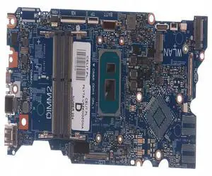 JHVK6 0JHVK6 For LATITUDE 3420 Laptop Motherboard CORE I3-1115G4 Full Teste