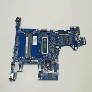 L50259-001 For Pavilion 15-CS 15T-CS Laptop Motherboard DAG7BMB48C0 I7-8565U MX250 2GB