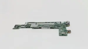 01AW760 For X1 Tablet 2nd Gen Motherboard 16GB RAM 7Y75 Processor