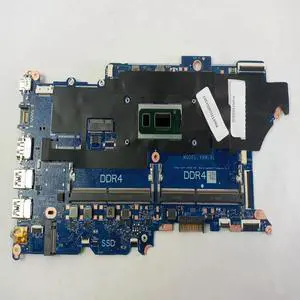 L78085-601 For 440 G7 i5-10210U Motherboard X8M-6L DA0X8MMB6D0 i5-10210U