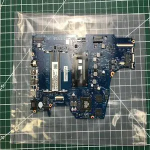 L67091-601 for 470 G7 Laptop Motherboard I7-10510U