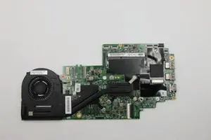 00UP327 For Yoga 14 Laptop Motherboard GPU 2GB i7-5500U Processor