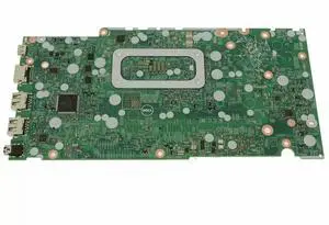 CN-04G9HV 0M02YW FOR Vostr 5481 5581 5482 Laptop Mainboard 17859-1 I5-8265U CPU