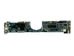 CN-0JDYCW 0JDYCW JDYCW LA-G441P For 7400 Laptop Motherboard With SRF9Z I5-8365U CPU
