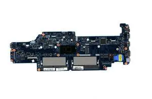 01AY553 For 13 Laptop Motherboard i7-6500U Processor