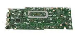 CN-04K49R 17859-1 FOR Inspiron 5481 5581 Laptop Mainboard 2-in-1 i3-8145U 17859-1
