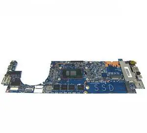 923772-601 For SPS-MOTHERBOARD i7-7600U RAM 8GB