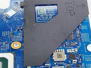 0K3FRD For Latitude 3400 3500 Laptop Mainboard i5-8265U 17938-1