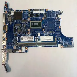 L26404-601 For Pavilion 14-CE TPN-Q207 laptop motherboard i7-8550U NVIDIA MX130 2GB L26404-601 For Pavilion 14-CE TPN-Q207 laptop motherboard i7-8550U NVIDIA MX130 2GB
