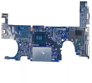 844417-501 844417-001 For 1040 G3 Laptop Motherboard DA0Y0FMBAJ1 I7-6600u RAM 8GB