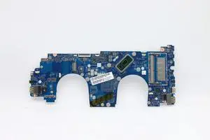 5B20Z65363 For Yoga 730-15IWL Laptop Motherboard 4 I5 8265U Processor