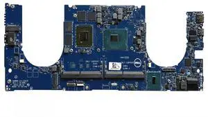 CN-0Y9N5X 0Y9N5X For XPS 15 9550 Laptop Motherboard LA-C361P w/ i7-6700HQ GTX960M Full Teste