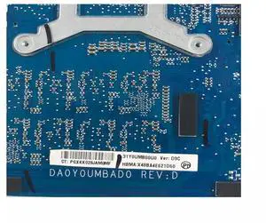 L04603-601 L02232-601 For Elitebook 1040 G4 Laptop Motherboard DA0Y0UMBAD0 I5-7300U 16GB RAM