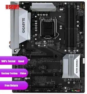 GA-Z270X-UD3 A 1151 Z270 HDMI SATA 6Gb/s USB 3.1 ATX Motherboard