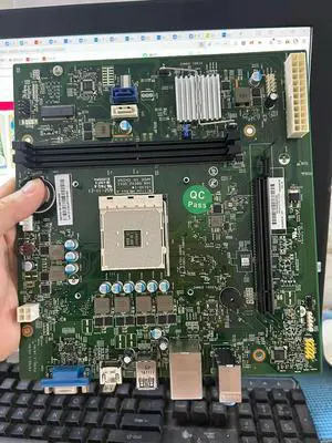 15130-1 For Pavilion 510-P Motherboard 854902-001 Mainboard AM4 DDR4 fully work