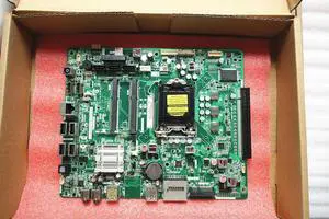 IPISB-AG for Aspire Z3770 Z3771 Z5771 Z5770 ZC600 ZS600 Series motherboard full works