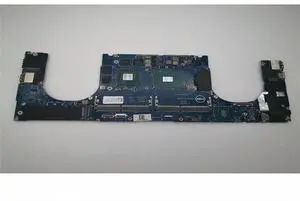 1VG5R 01VG5R For XPS 15 9550 Laptop Motherboard I5-6300HQ GTX960M 2GB LA-C361P Full Teste