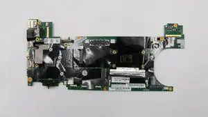 01ER312 For T470s Laptop Motherboard 4GB RAM i5-6300 Processor