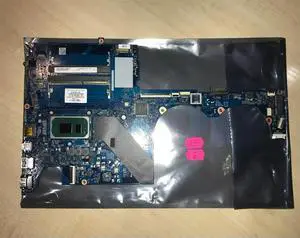 M16348-601 For Pavilion 15-EG Laptop Motherboard i3-1115G4