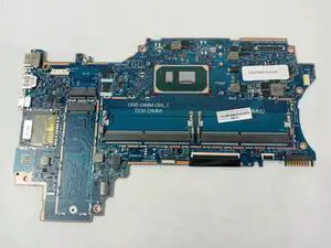 M21492-601 For X360 14-DW Laptop Motherboard i3-1115G4