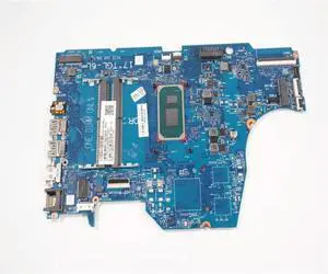 M12539-601 For Pavilion 17-BY Laptop Motherboard I3-1125G4