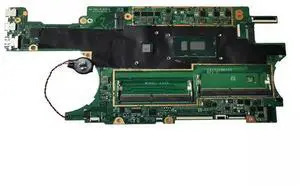 941662-001 For Spectre x360 Convertible 15-BL 15T-BL i7-8550U MX150 2GB