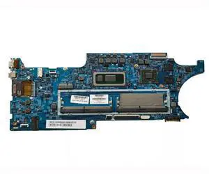 L50974-601 L50974-001 For Pavilion X360 15-DQ Laptop Motherboard 18798-1 i5-8265U GPU 2G