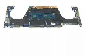840932-601 840932-001 For Zbook 15 G3 Laptop Motherboard i7-6820HQ GPU: M1000M 4GB