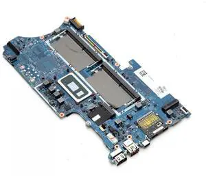 L87921-601 L87921-001 For Pavilion X360 14-DH Laptop Motherboard i5-1035G1