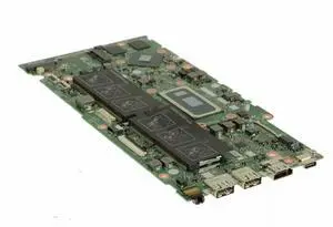 0RGK9K For Vostro 5481 5581 Laptop Motherboard 17859-1 i7 8565U