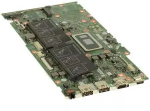 0WCXNJ FOR Inspiron 14 5482 2-in-1 Laptop Mainboard I7-8565U 17859-1