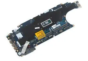 9T2PH 09T2PH For Precision 3540 Laptop Mainboard W/ 1.6GHz i5-8365U Graphics - 9T2PH
