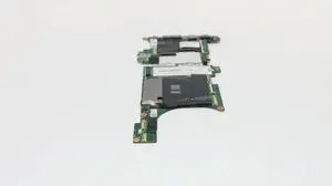 01YR222 For X1 Carbon 6th Gen Laptop Motherboard 8GB RAM i5-7300U Processor