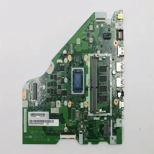 5B20S41839 For L340-17API Laptop Motherboard R7 3700U Processor
