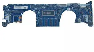 L63000-601 For EliteBook X360 1040 G6 Laptop Motherboard I5-8365U CPU RAM 16GB