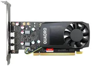For Quadro P400 2GB GDDR5 PCI Express 3.0 x16 Video Card Mini DP Professional Graphics Card