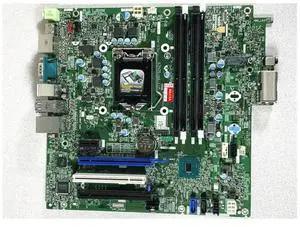 For OptiPlex 7050 MT Desktop Motherboard A 1151 DDR4 CN-0XHGV1 0XHGV1 XHGV1 062KRH 62KRH 15127-1 XCNCR MB