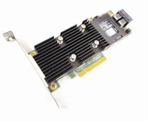For PERC H730 12GB/S SAS PCI-E 3.0 X8 1GB NV FOR PE R830 T430 T630 44GNF 044GNF