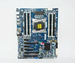 For Z440 Workstation A 2011-3 X99 Motherboard DDR4 761514-001 710324-002