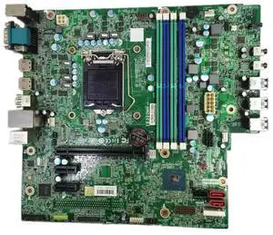 IB360MH For M720t E96 E96X Motherboard B360 DDR4 A1151 Mainboard Fully Work