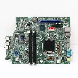 0DYJCY 0NC2VH For Optiplex 7060 SFF generation motherboard CN-0DYJCY DYJCY 0NC2VH motherboard test OK sent normally