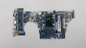 5B20R12347 For 530S-15IKB Laptop Motherboard I7 8550U Processor