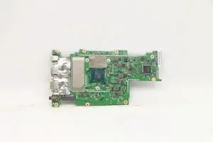 5B21D19836 For 300w Gen 3 Laptop Motherboard 4G RAM FR3015e Processor