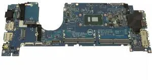 0PP44F For Latitude 7490 14 Laptop Motherboard LA-F321P i7-8650U