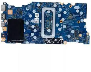 0JVK30 FOR Latitude 3420 3520 Motherboard 203068-1 SRK05 i5-1135G7